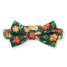 Best boy dog bow tie collars - Waterproof dog bow tie collar for boys and girls - Cute dog bow tie collars girl