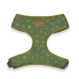 best dog harness for small dogs - best dog harness for medium dogs