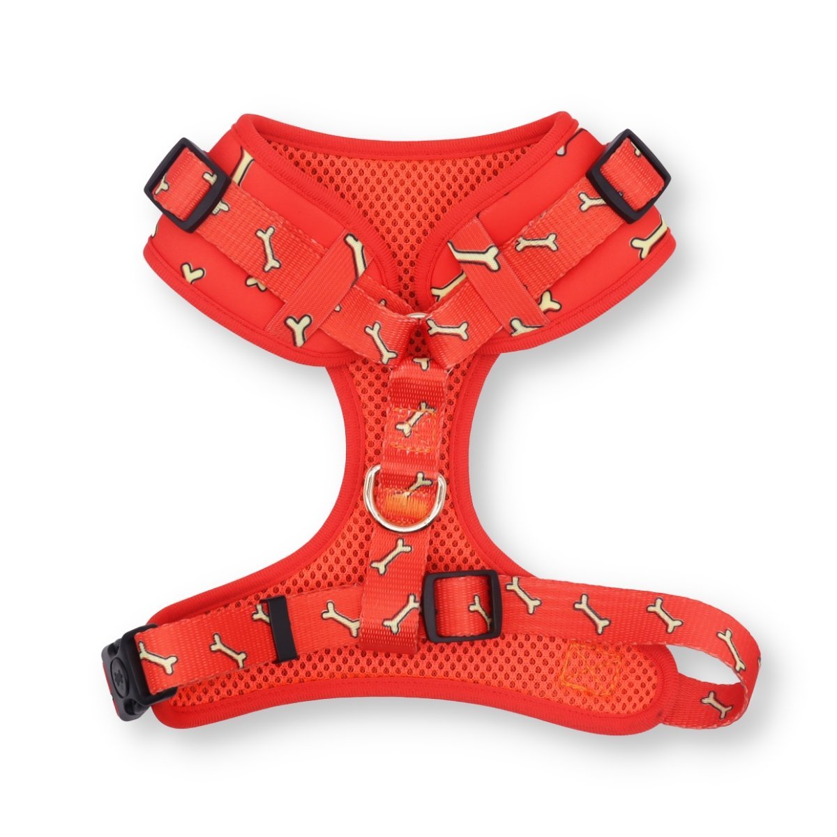 puppy harness - most comfortable dog harness