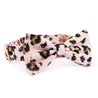 cute dog collars with bows for girls and boys - customized dog bow tie collars - dog collars canada