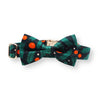 Customized dog bow tie collars - Dog bow tie collar with name - Dog bow tie collars canada