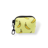 doggie waste bag holder