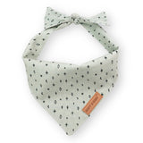Cute Puppy Bandanas for Boys and Girls - Dog Bandana Pattern Dog Bandanas Canada -