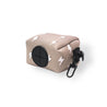 Designer poop bag holder for dogs boys and girls - fabric poop bag holder Canada - 
