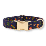 luxury dog collars