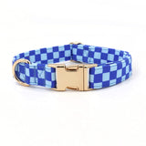 luxury dog collars