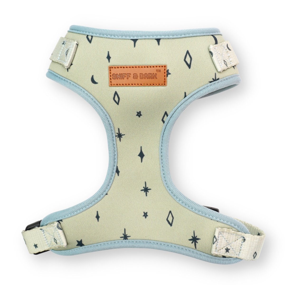 cute dog harness for boy - best escape proof dog harness