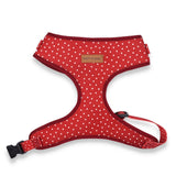 most comfortable dog harness - cute dog harness for large dogs