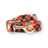 Garent Plaid Bow Dappertie™ - Mega Bundle Match (D Ring)