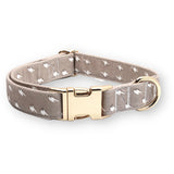 dog flower collar wedding - dog collars with bows and flowers - 