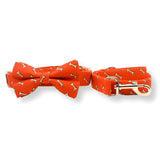 Coral Fetch Signature Band™ + Slide-On Dappertie™ + Joyline™