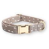 Lightnings Flower Collar & Leash Set - sets - Sniff & Bark