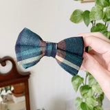 Personalized dog bow tie collars for boys and girls  - Cute dog bow tie collars girl