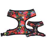 Midnight Floral Bow Mega Bundle - bundle - Sniff & Bark
