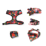 Midnight Floral Flower Mega Bundle - bundle - Sniff & Bark