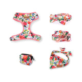 Morning Floral Bow Mega Bundle - bundle - Sniff & Bark