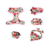 Morning Floral Flower Mega Bundle - bundle - Sniff & Bark
