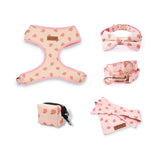 Peach Bow Mega Bundle - bundle - Sniff & Bark