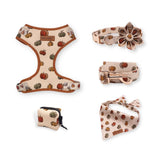 Halloween Pumpkin Flower Mega Bundle - bundle - Sniff & Bark
