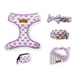 Puppy Love Bow Mega Bundle - bundle - Sniff & Bark
