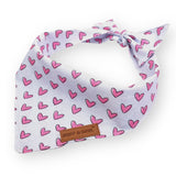 Puppy Love Bow Mega Bundle - bundle - Sniff & Bark