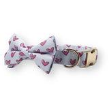 Puppy Love Bow Mega Bundle - bundle - Sniff & Bark