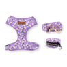 Purple Daisy Bundle - bundle - Sniff & Bark