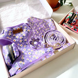 Purple Daisy Flower Mega Bundle - bundle - Sniff & Bark