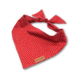 Red Polka Dot Mega Bundle - bundle - Sniff & Bark