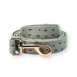 Stars Flower Collar & Leash Set - sets - Sniff & Bark